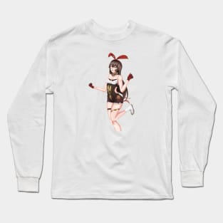 Bunny Amber Long Sleeve T-Shirt